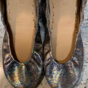 Love Potion Tieks-GUC